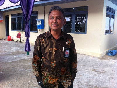 Anggota DPRD Diingatkan Tidak Gunakan Masa Reses Untuk Berkampanye